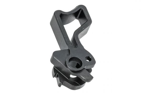 Airsoft Masterpiece AM INF Square Style Steel Hammer & Sear Set For Marui TM Hi-Capa GBBP Series