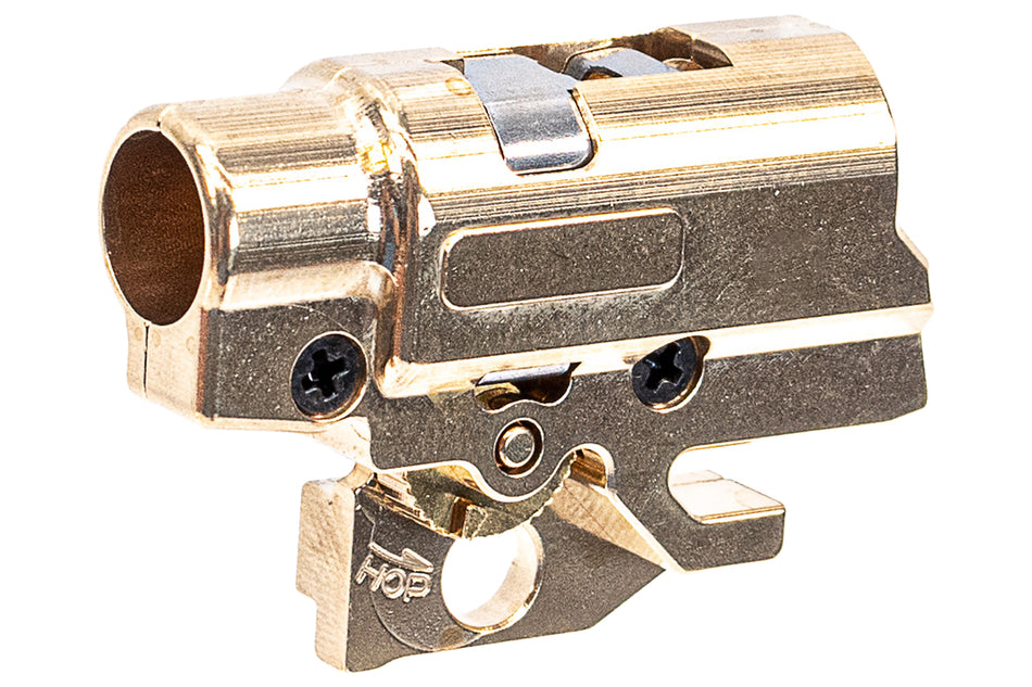 Airsoft Masterpiece Brass Hop-Up Chamber For Marui TM Hi-Capa GBBP Series