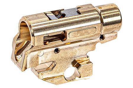 Airsoft Masterpiece Brass Hop-Up Chamber For Marui TM Hi-Capa GBBP Series