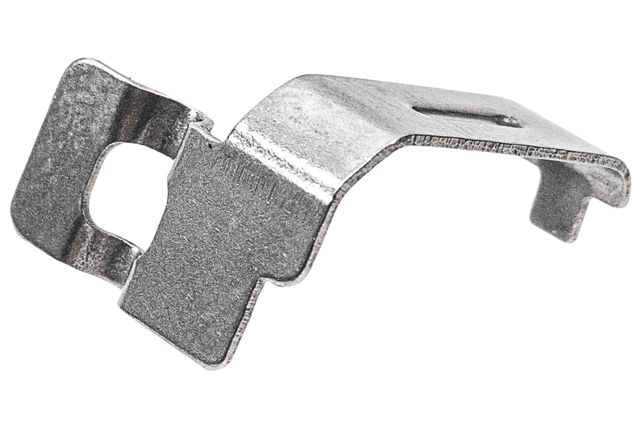 Airsoft Masterpiece AM Steel Hop Up Base Plate For Tokyo Marui TM Hi-Capa 4.3 / 5.1 / Gold Match / 1911 GBBP