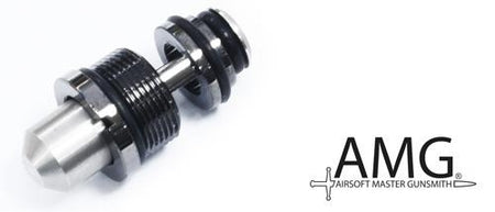 AMG High Output Valve for MARUI M4A1 / MWS GBB