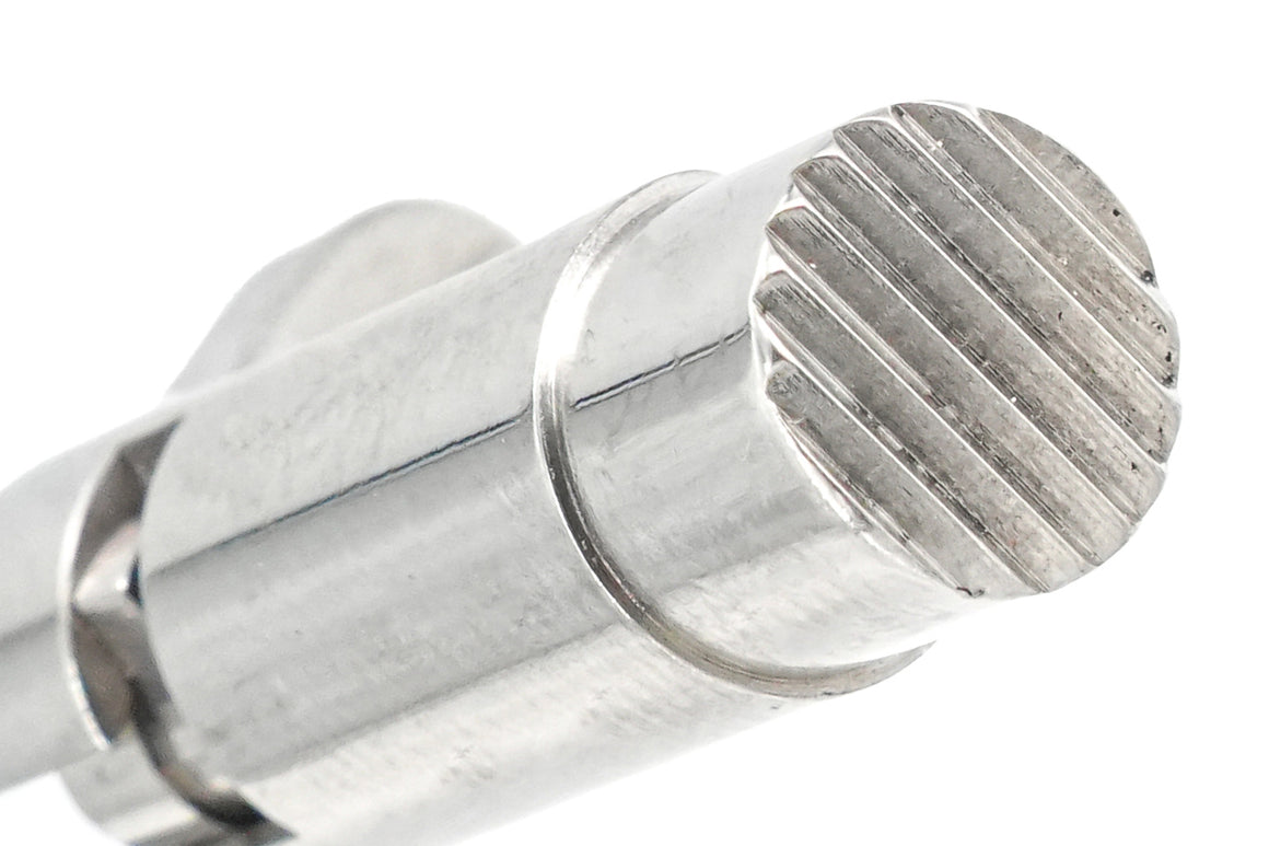 Airsoft Masterpiece AM Steel Magazine Release Catch For Marui TM 1911 GBBP