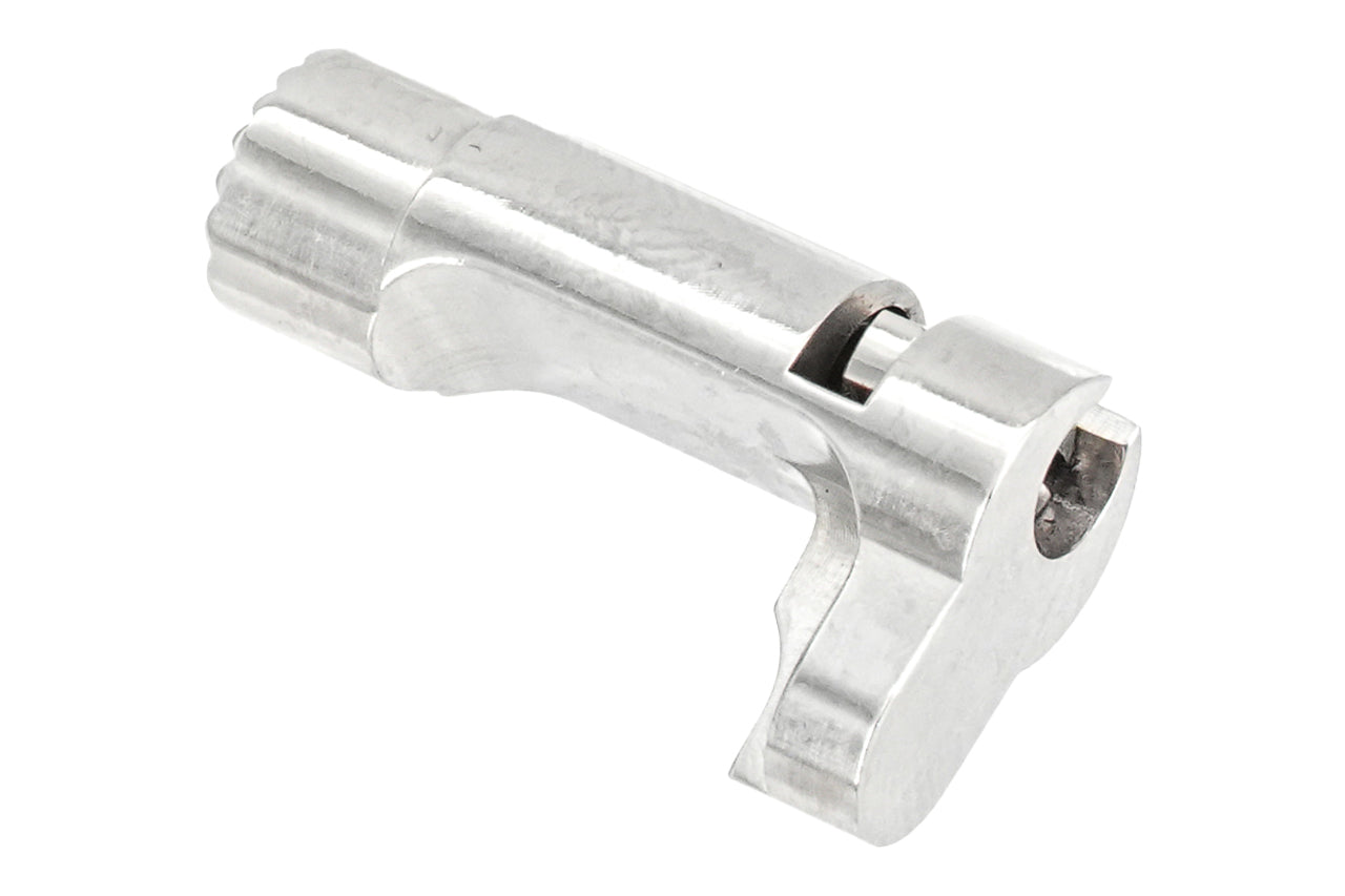 Airsoft Masterpiece AM Steel Magazine Release Catch For Marui TM 1911 GBBP