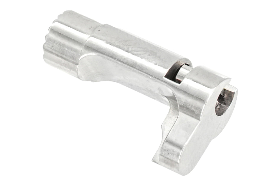 Airsoft Masterpiece AM Steel Magazine Release Catch For Marui TM 1911 GBBP