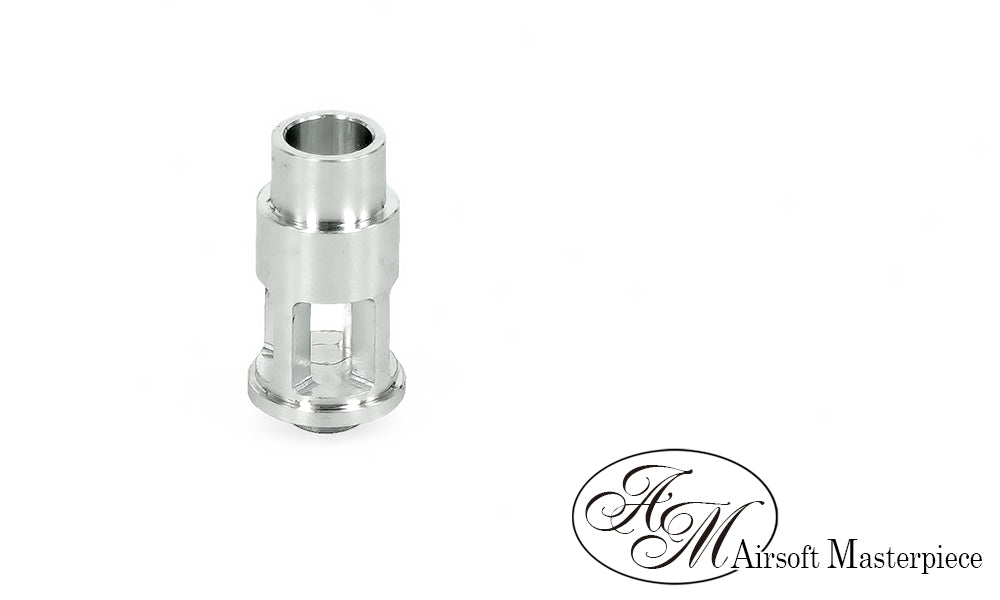 Airsoft Masterpiece AM Aluminum High Flow Nozzle Valve For Tokyo Marui TM Hi-Capa / 1911 / MEU GBBP
