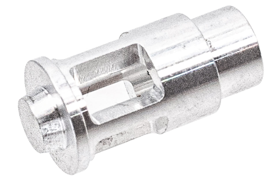 Airsoft Masterpiece AM Aluminum High Flow Nozzle Valve For Tokyo Marui TM Hi-Capa / 1911 / MEU GBBP