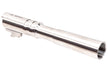 Airsoft Masterpiece AM Steel Comp-Ready Fix 5.1" Outer Barrel For Marui TM Hi-Capa 5.1 / Gold Match GBBP Series