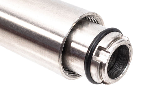 Airsoft Masterpiece AM Steel Comp-Ready Fix 5.1" Outer Barrel For Marui TM Hi-Capa 5.1 / Gold Match GBBP Series