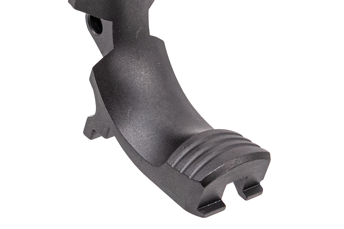 Airsoft Masterpiece AM Steel Grip Safety Type 1 For Marui TM Hi-Capa GBBP Series