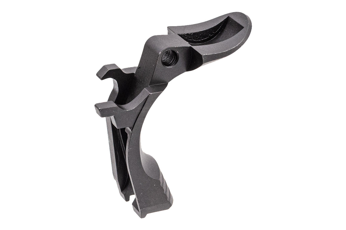 Airsoft Masterpiece AM Steel Grip Safety Type 1 For Marui TM Hi-Capa GBBP Series