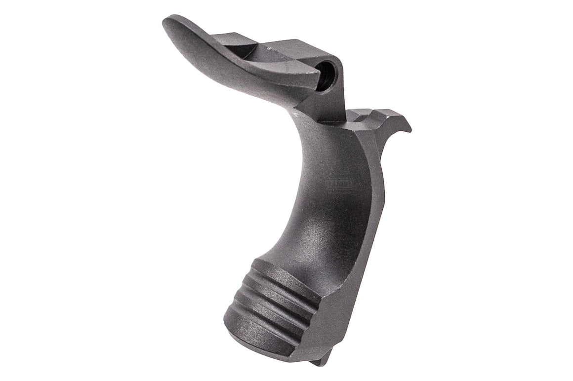 Airsoft Masterpiece AM Steel Grip Safety Type 1 For Marui TM Hi-Capa GBBP Series