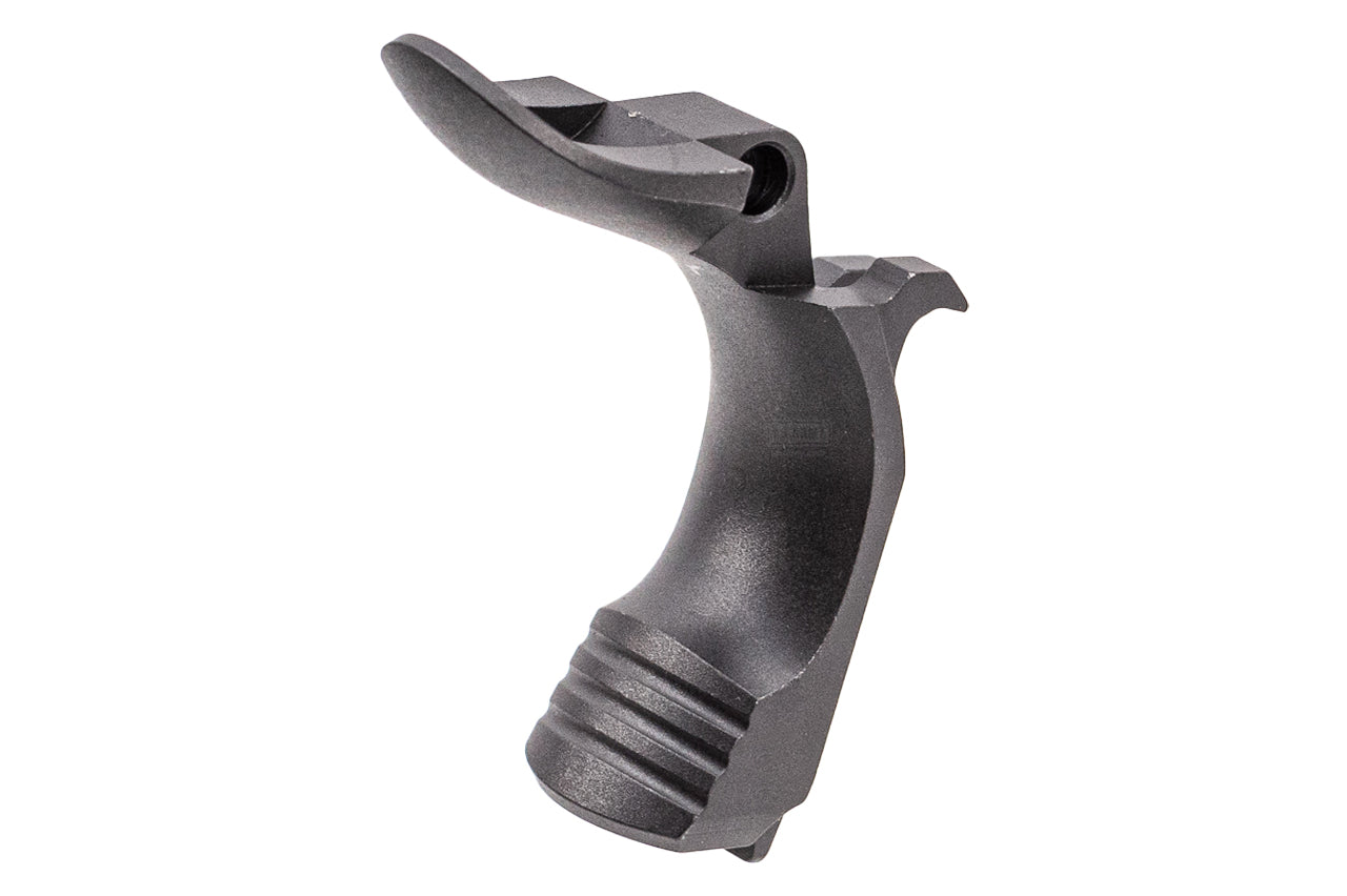 Airsoft Masterpiece AM Steel Grip Safety Type 1 For Marui TM Hi-Capa GBBP Series