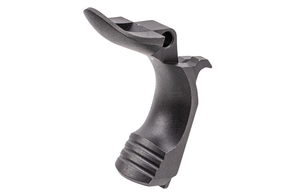 Airsoft Masterpiece AM Steel Grip Safety Type 1 For Marui TM Hi-Capa GBBP Series