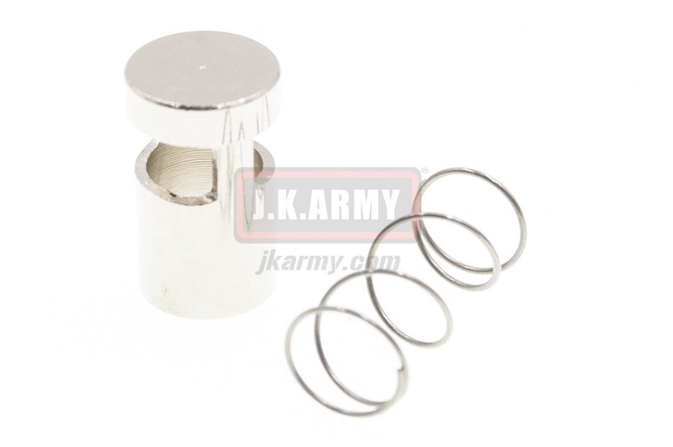 AMG Antifreeze Cylinder Bulb for UMAREX / VFC MP7 GBBR