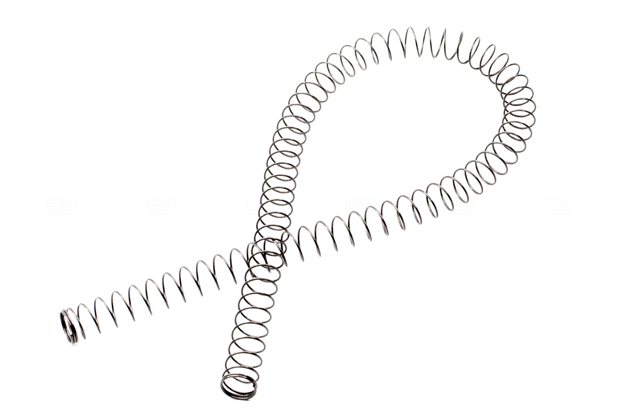 AMG Recoil Spring for WE MP5 A2 / A3 / SD GBB ( Winter Use )