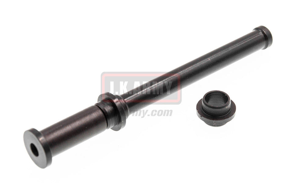 AMG Steel Recoil Spring Guide for Marui Model 17
