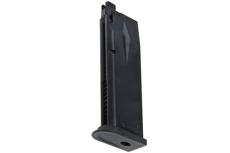 SIG AIR P229 23 Rds Gas Magazine for SIG AIR P229 GBBP ( Licensed by SIG SAUER )