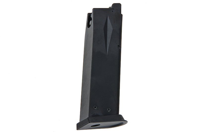 SIG AIR P229 23 Rds Gas Magazine for SIG AIR P229 GBBP ( Licensed by SIG SAUER )