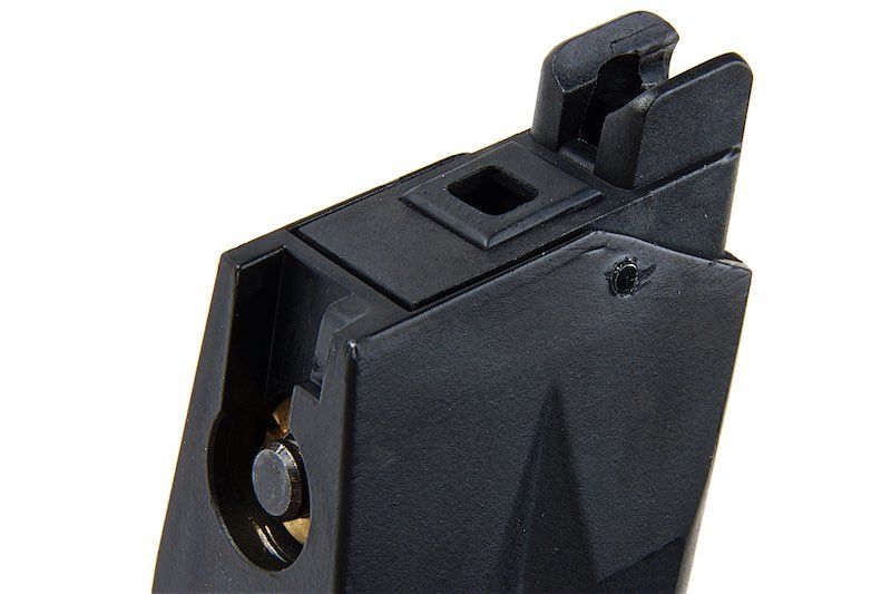 SIG AIR P229 23 Rds Gas Magazine for SIG AIR P229 GBBP ( Licensed by SIG SAUER )