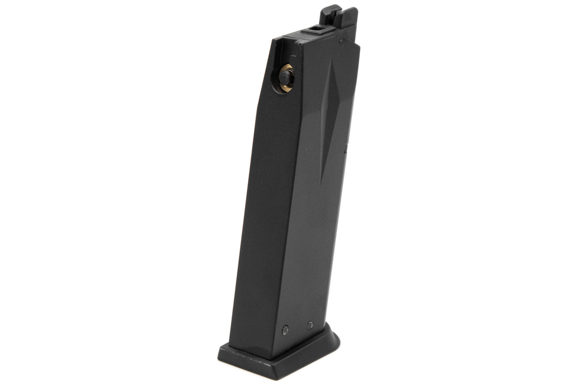 SIG AIR P229 23 Rds Gas Magazine for SIG AIR P229 GBBP ( Licensed by SIG SAUER )