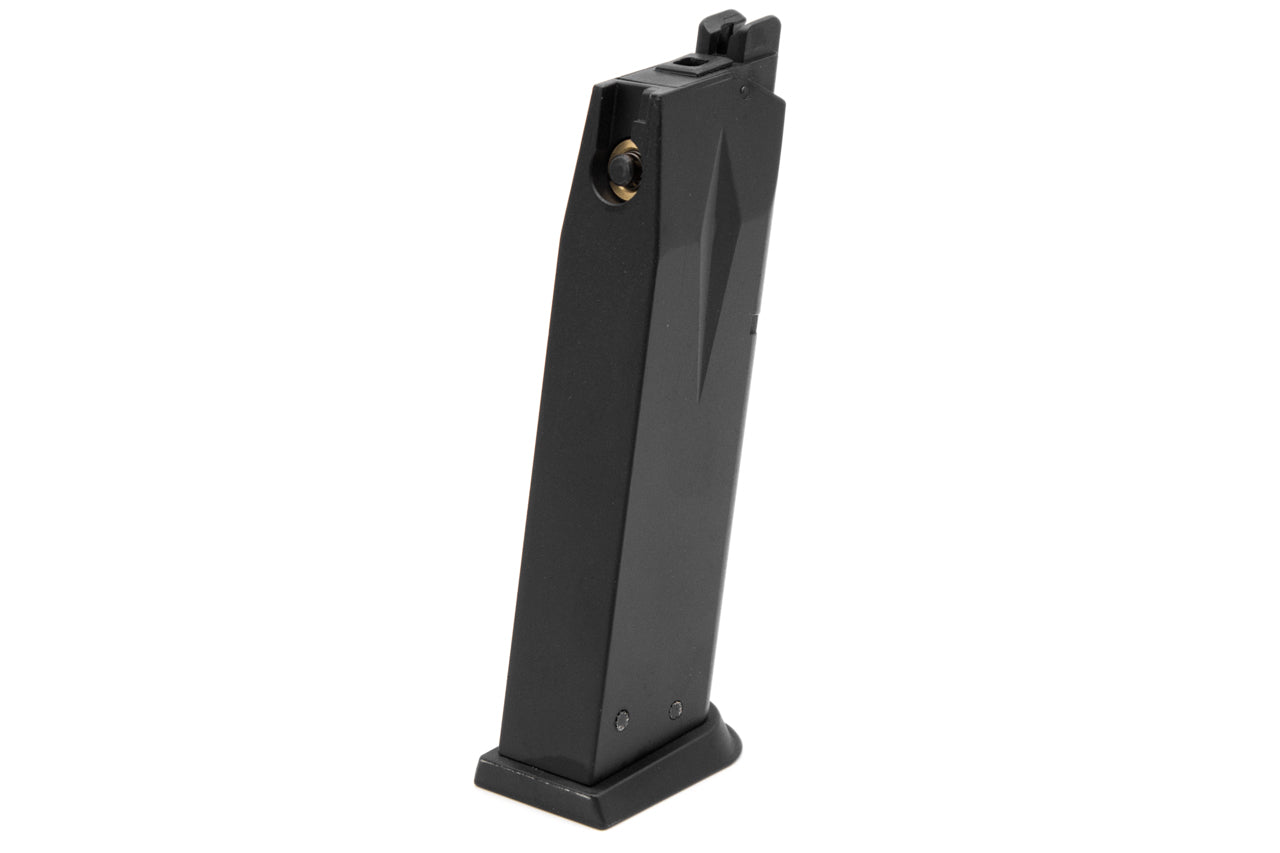 SIG AIR P229 23 Rds Gas Magazine for SIG AIR P229 GBBP ( Licensed by SIG SAUER )