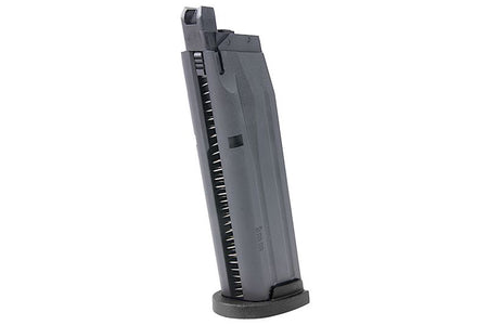 SIG AIR 21 Rds Magazine for P320 M18 / XCARRY GBB ( Black ) ( Green Gas ) ( Licensed by SIG Sauer ) ( by VFC )