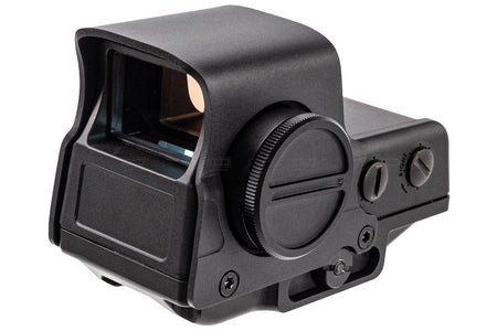 Hawkeye IRONMAN IR Prism Holograph Sight