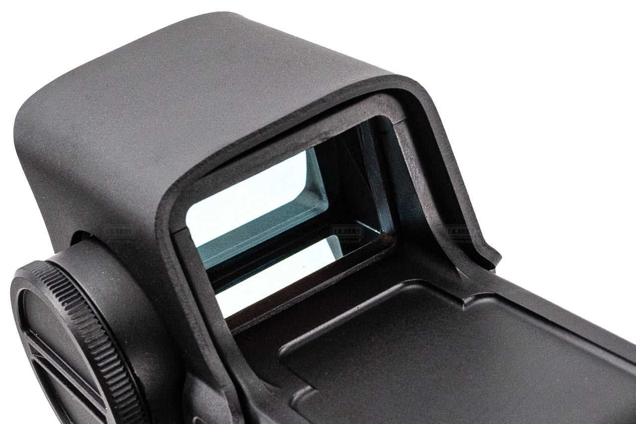 Hawkeye IRONMAN IR Prism Holograph Sight