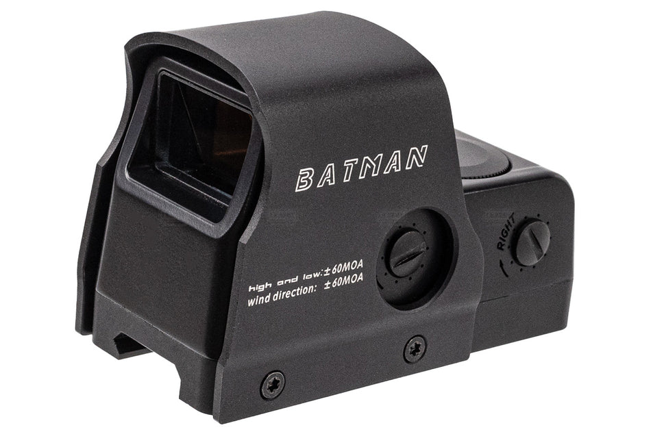 Hawkeye BATMAN Prism Holograph Sight ( Red & Green Reticle )