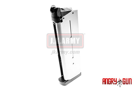 Angry Gun 1911 GBB Gas Magazine 24Rds ( SV )