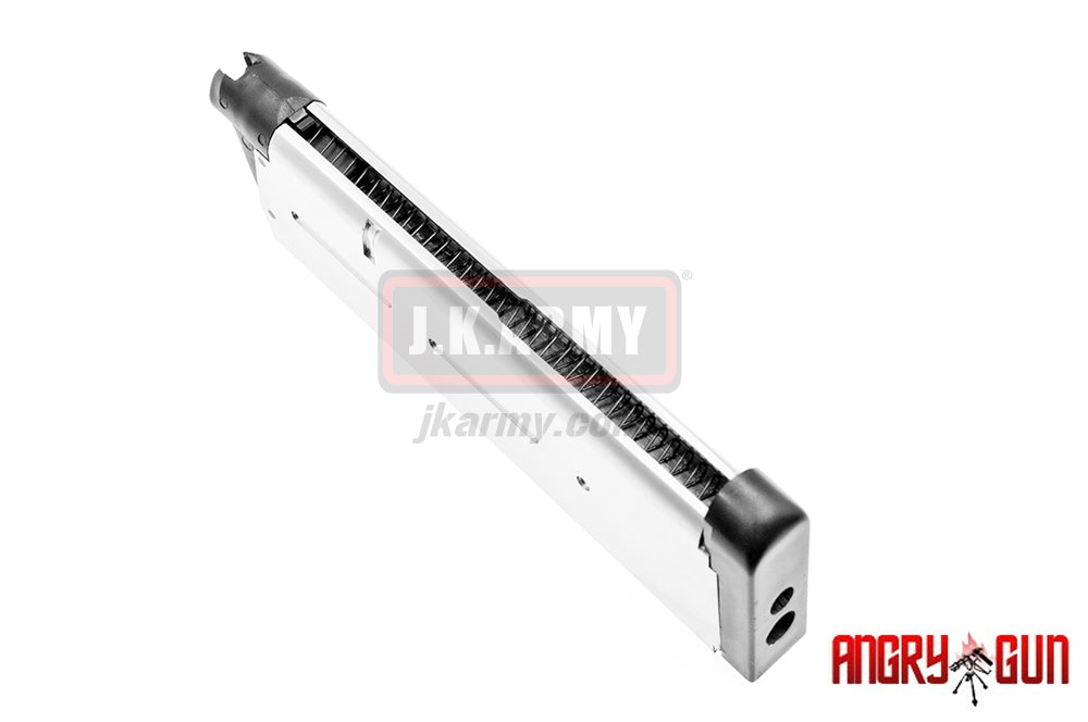 Angry Gun 1911 GBB Gas Magazine 24Rds ( SV )