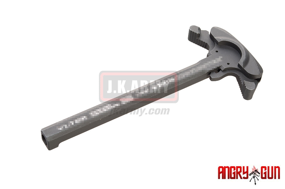 Angry Gun Ambi Charging Handle For Marui MWS GBB