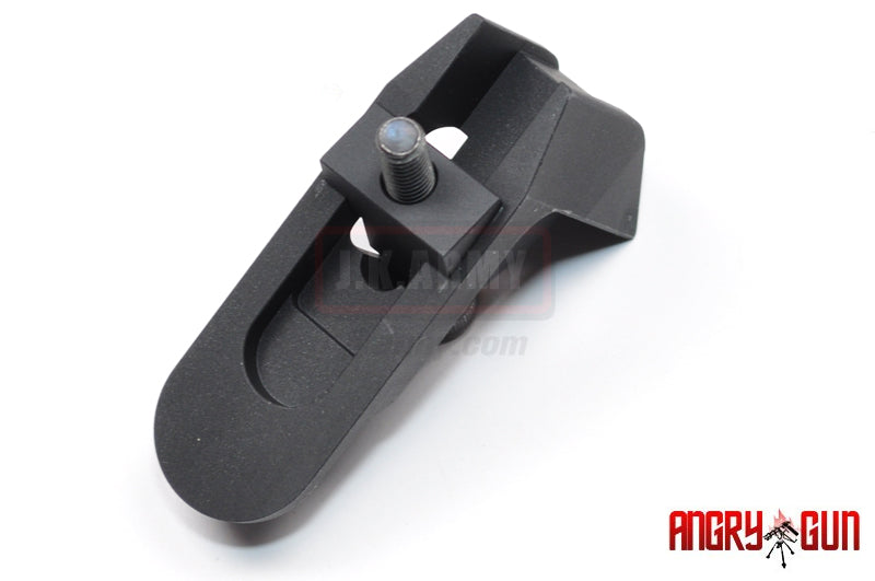 Angry Gun AR Grip Adapter for GHK AK GBB
