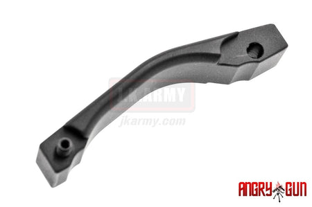 Angry Gun Map Style CNC Trigger Guard for TM MWS GBB
