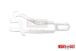 Angry Gun Steel Light Weight Bolt Stop Plate for TM MWS M4