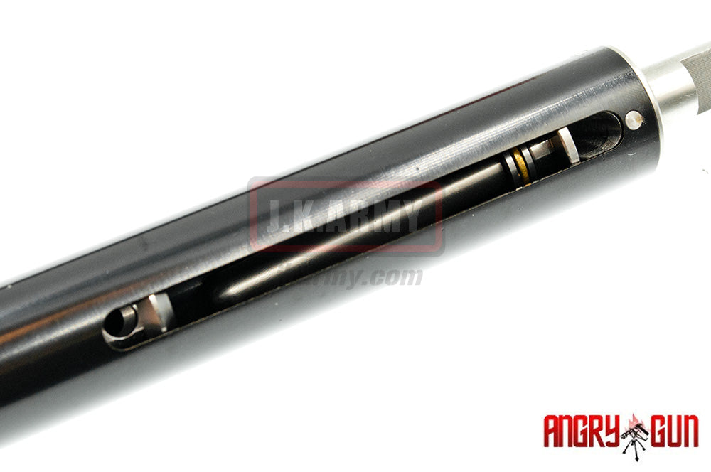 Angry Gun Marui M40A5 Precision Cylinder Set ( Upgrade Kit )