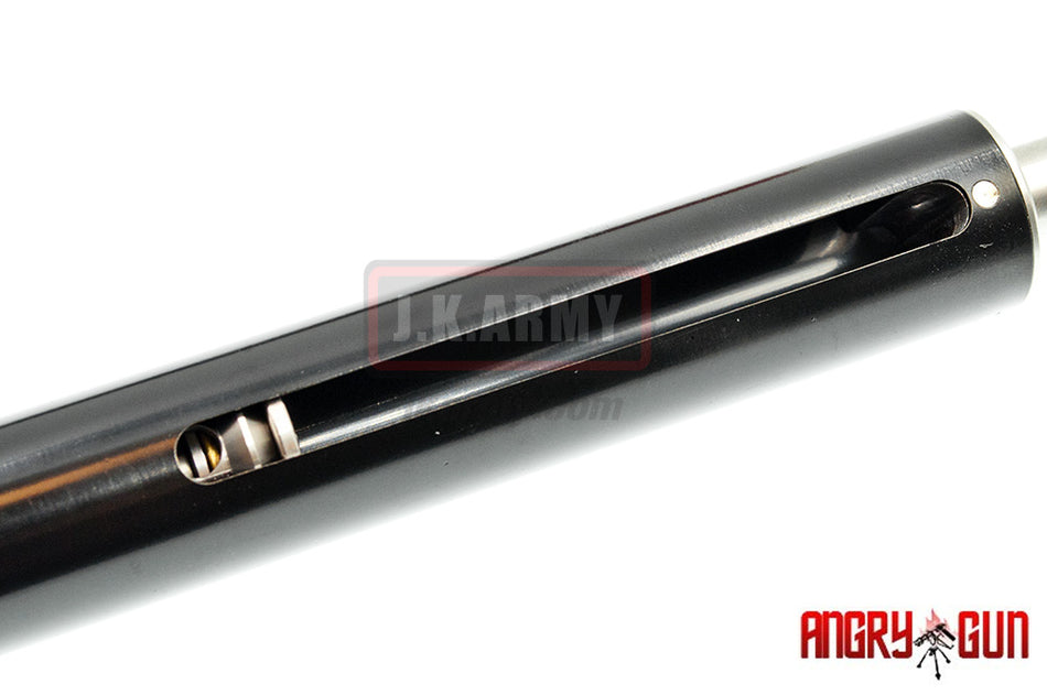 Angry Gun Marui M40A5 Precision Cylinder Set ( Upgrade Kit )