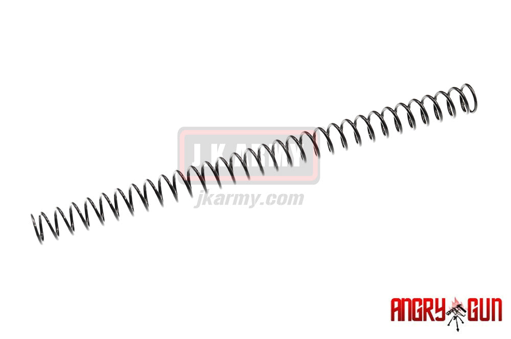 Angry Gun AG140 M40A5 Spring for Tokyo Marui M40A5 Rifle – Prozi Shop 波 ...