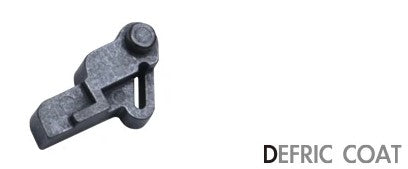 Guarder Steel Valve Knocker for MARUI TM Hi-Capa 4.3 / 5.1 GBBP