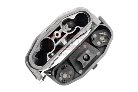 AN/PVS31 NVG Set LED Magnetic Induction Switch ( Black ) ( AN PVS31 )