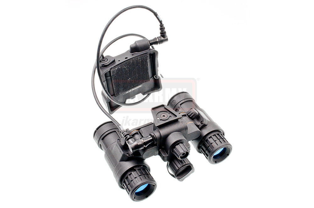 AN/PVS31 NVG Set LED Magnetic Induction Switch ( Black ) ( AN PVS31 )
