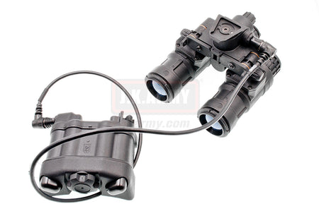AN/PVS31 NVG Set LED Magnetic Induction Switch ( Black ) ( AN PVS31 )