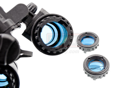 AN/PVS31 NVG Set LED Magnetic Induction Switch ( Black ) ( AN PVS31 )