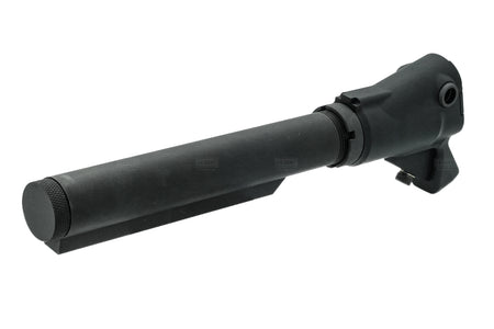 Alpha Marui M870 Shotgun Tactical Gas Stock Kit ( Black )