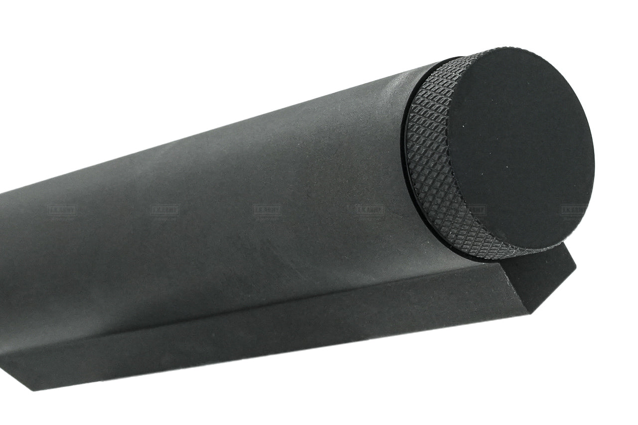 Alpha Marui M870 Shotgun Tactical Gas Stock Kit ( Black )