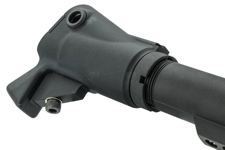 Alpha Marui M870 Shotgun Tactical Gas Stock Kit ( Black )