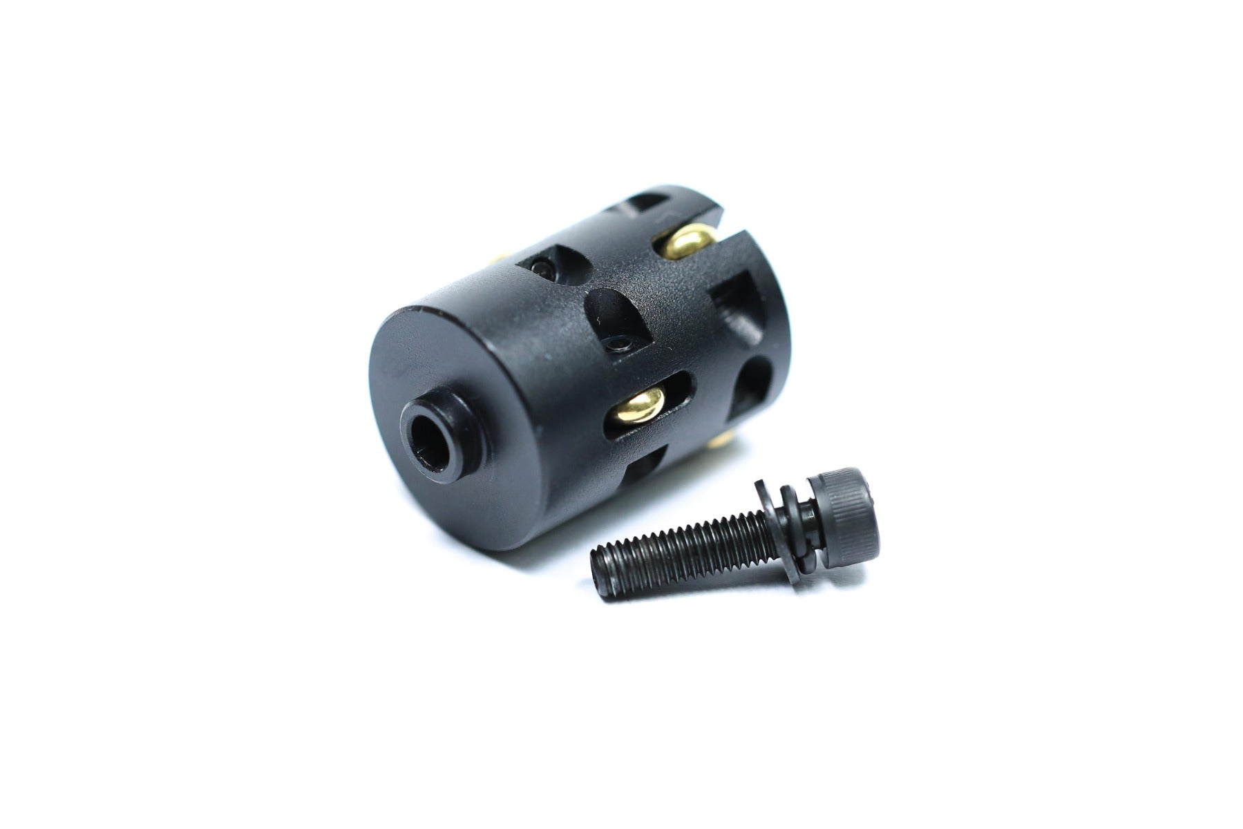 Alpha MWS M4 Series High Speed Roller Bolt End for Marui TM MWS GBB Series