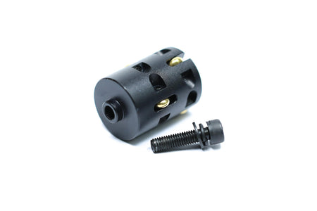 Alpha MWS M4 Series High Speed Roller Bolt End for Marui TM MWS GBB Series