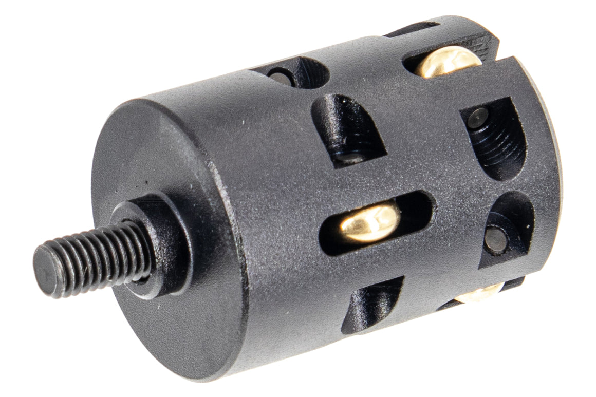 Alpha MWS M4 Series High Speed Roller Bolt End for Marui TM MWS GBB Series
