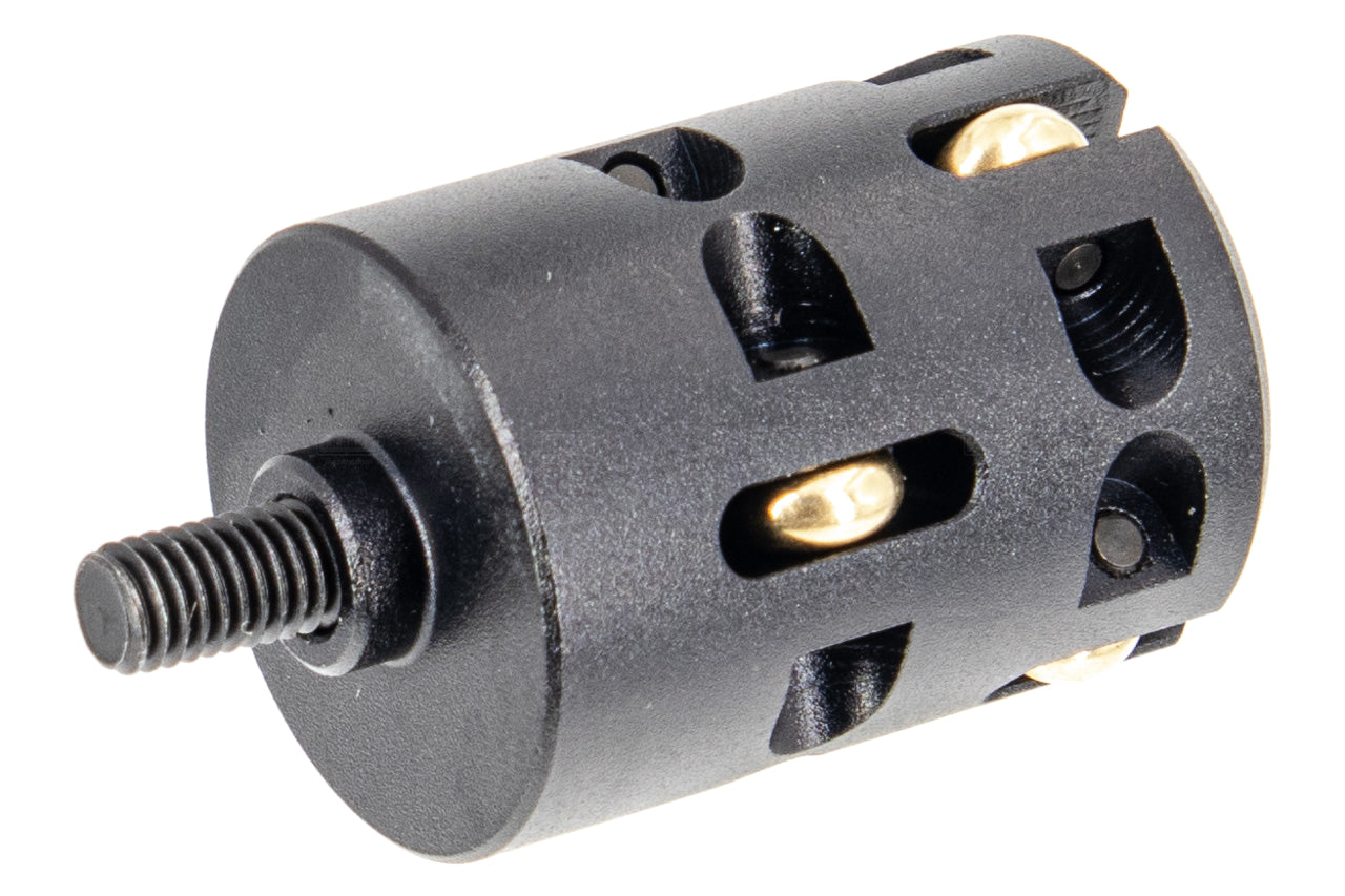 Alpha MWS M4 Series High Speed Roller Bolt End for Marui TM MWS GBB Series